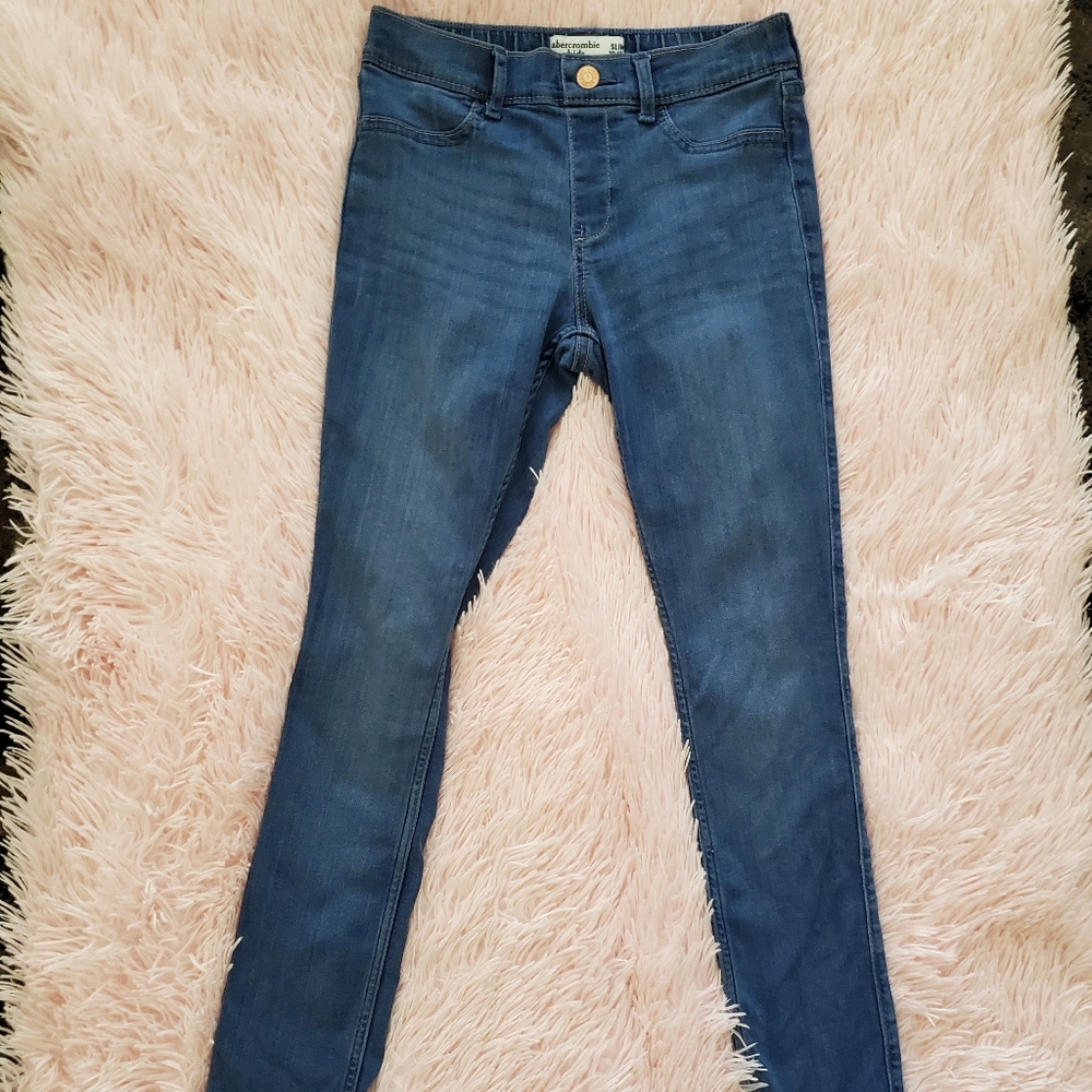 Abercrombie Kids jeans